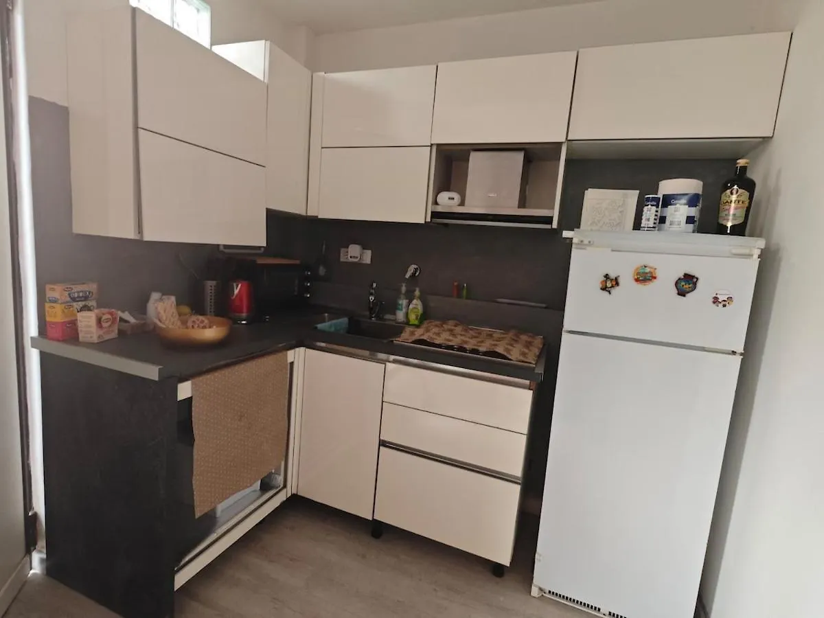 Clara'S Apartment Con Ingresso Indipendente Rome