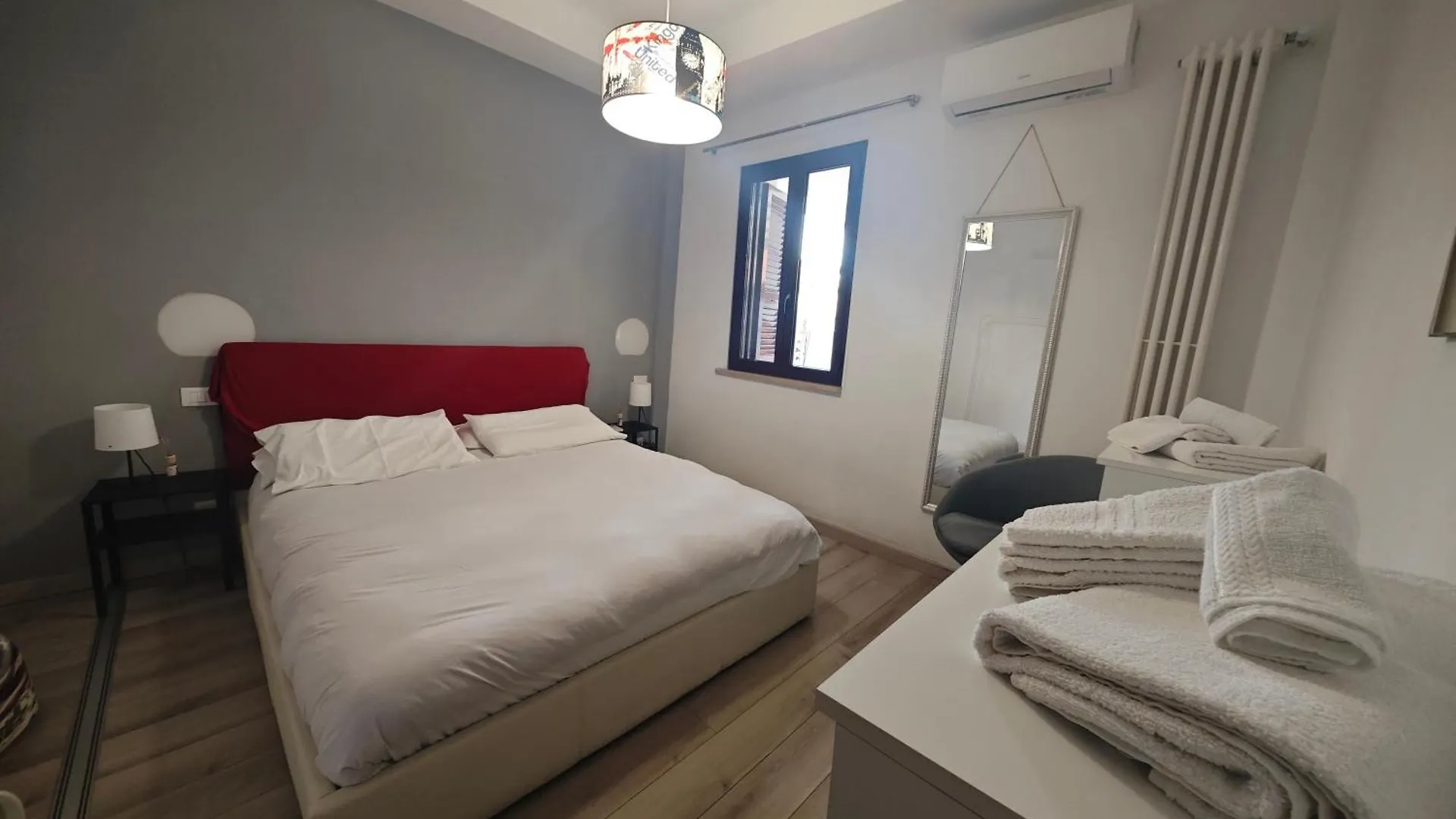 Clara'S Apartment Con Ingresso Indipendente Rome 0*,
