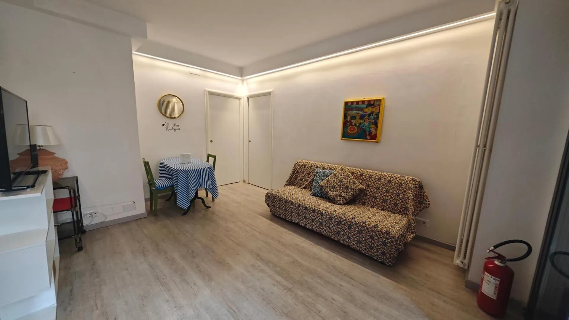 Clara'S Apartment Con Ingresso Indipendente Rome