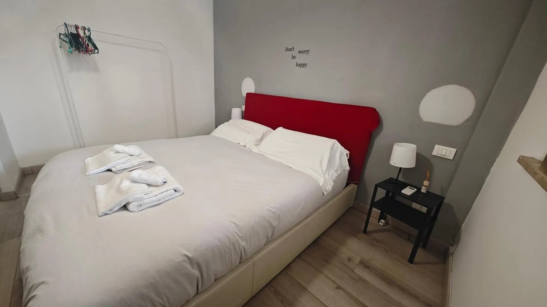 Clara'S Apartment Con Ingresso Indipendente Rome